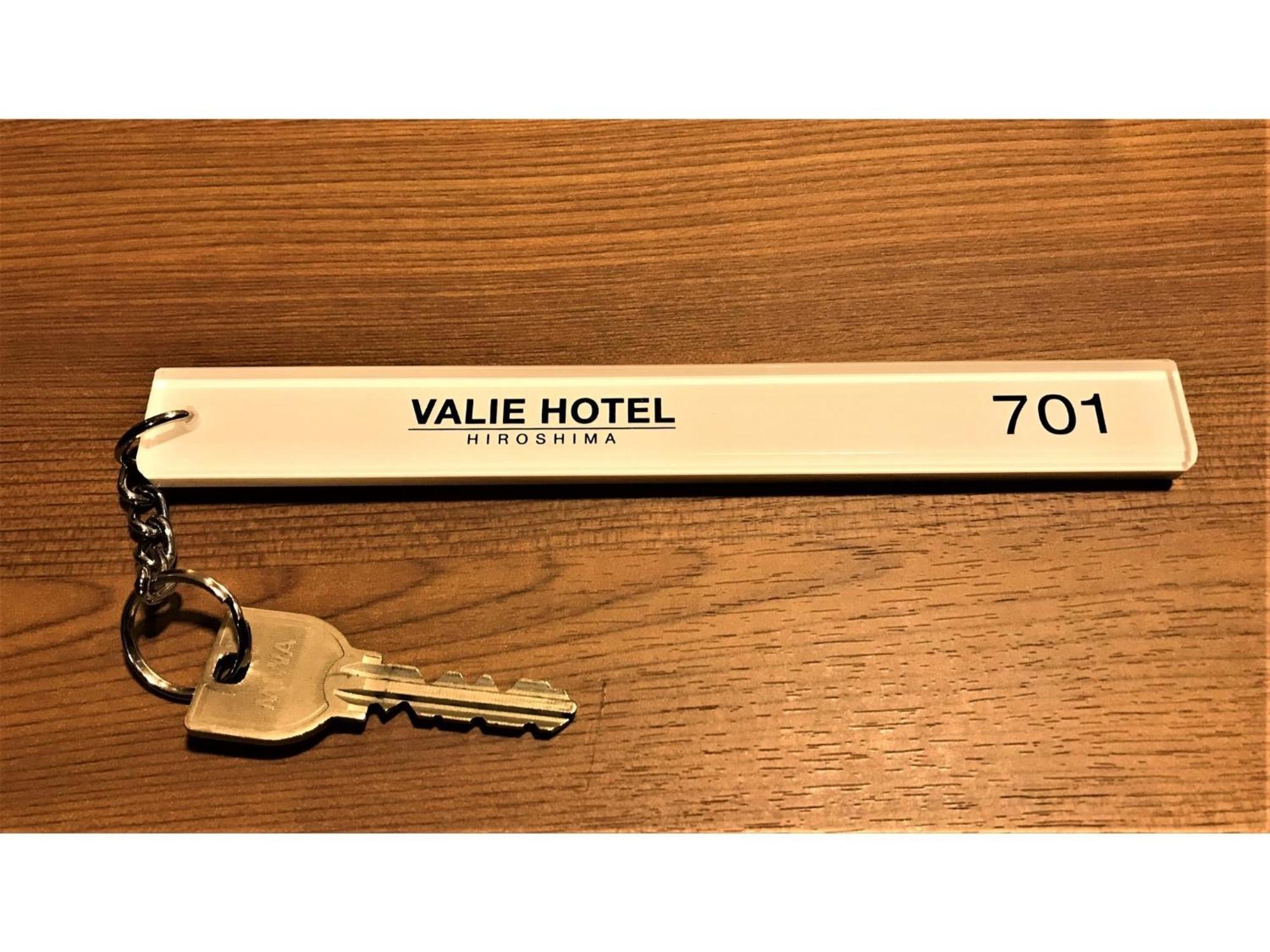 Valie Hotel Hiroshima - Vacation Stay 50697V 外观 照片