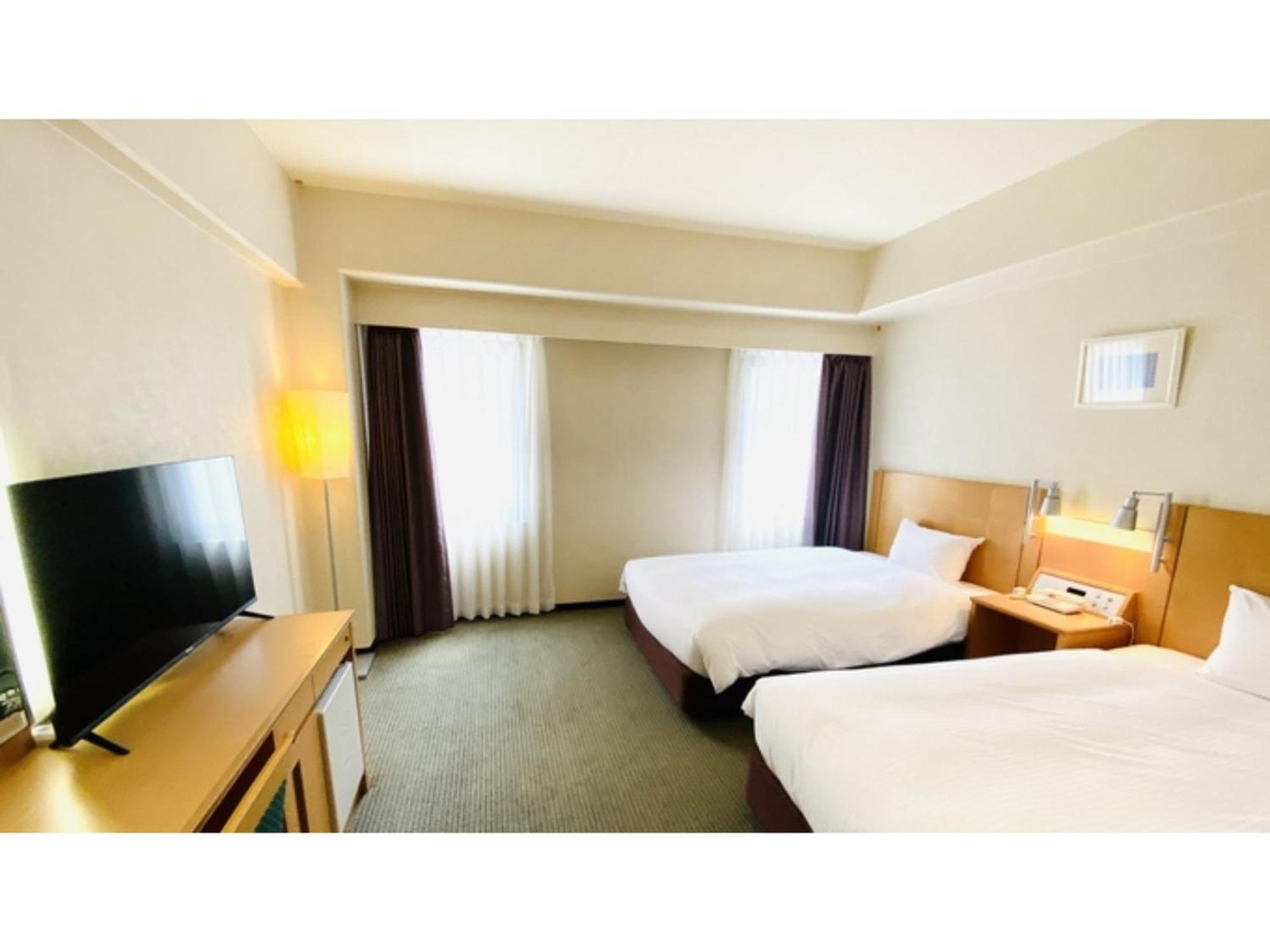 Valie Hotel Hiroshima - Vacation Stay 50697V 外观 照片